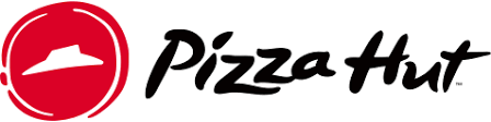 ピザハット　ロゴ